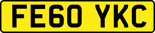 FE60YKC