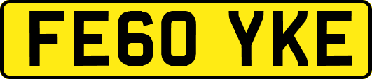 FE60YKE
