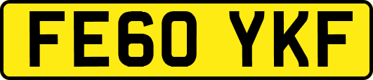 FE60YKF