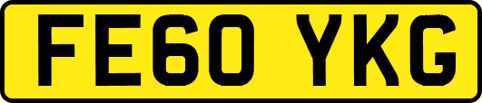 FE60YKG