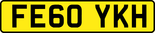 FE60YKH