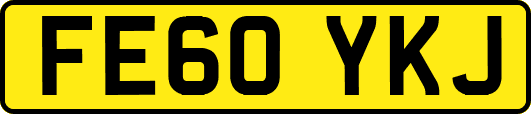 FE60YKJ