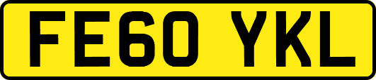 FE60YKL
