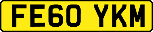 FE60YKM