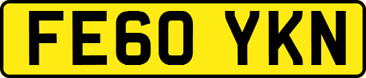 FE60YKN