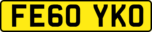FE60YKO