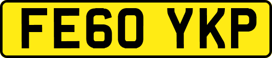 FE60YKP