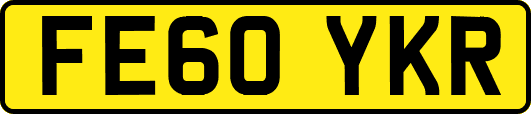 FE60YKR