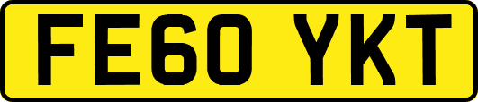 FE60YKT