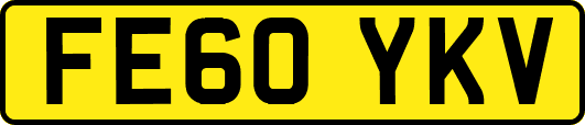 FE60YKV