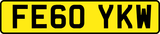 FE60YKW