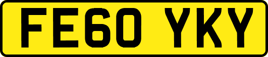 FE60YKY