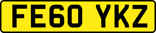 FE60YKZ