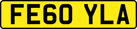 FE60YLA