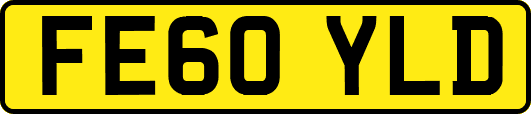FE60YLD
