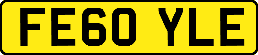 FE60YLE