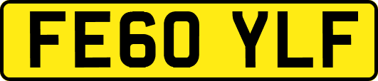 FE60YLF