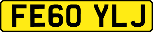 FE60YLJ