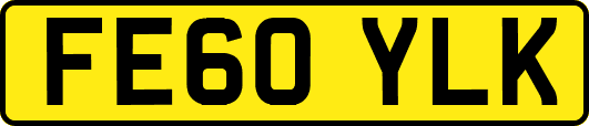FE60YLK