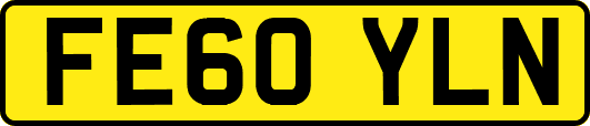 FE60YLN