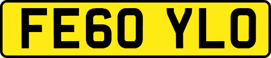 FE60YLO