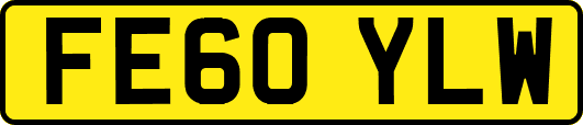 FE60YLW