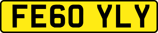 FE60YLY