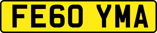 FE60YMA