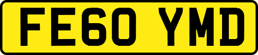 FE60YMD