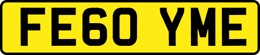 FE60YME