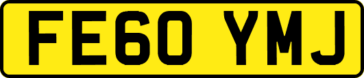 FE60YMJ