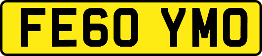 FE60YMO