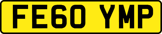 FE60YMP