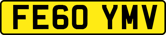 FE60YMV