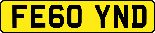 FE60YND