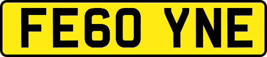 FE60YNE