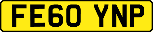 FE60YNP