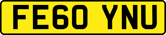 FE60YNU