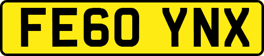 FE60YNX