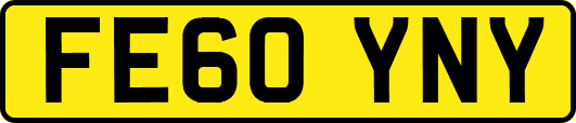 FE60YNY