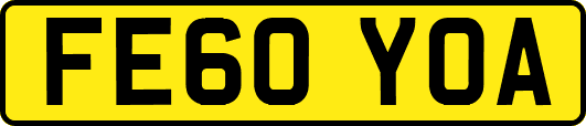 FE60YOA