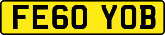 FE60YOB
