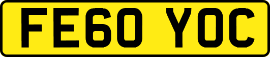 FE60YOC