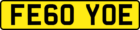 FE60YOE