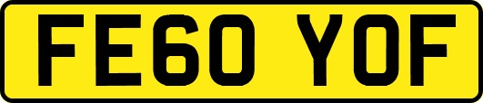 FE60YOF