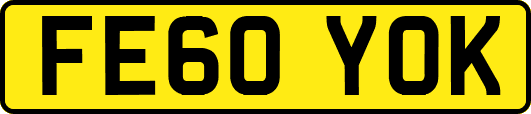 FE60YOK