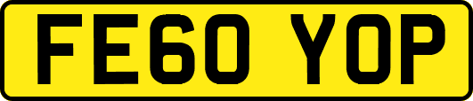 FE60YOP