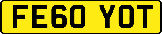 FE60YOT