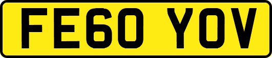 FE60YOV