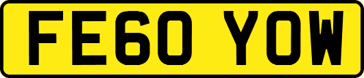 FE60YOW